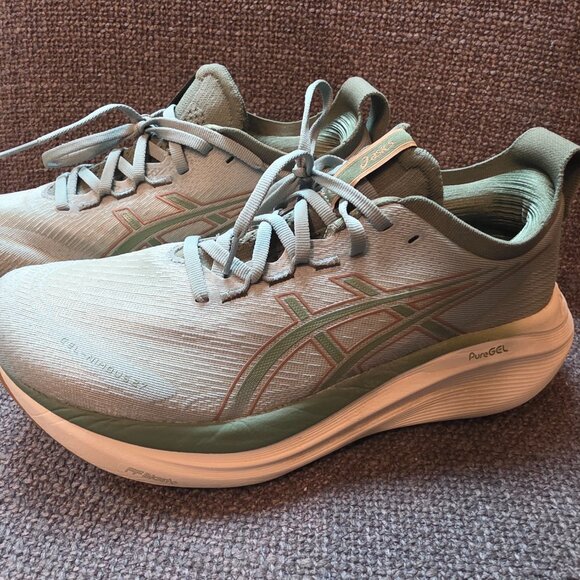 ASICS Gel Nimbus 27 - Picture 2 of 7